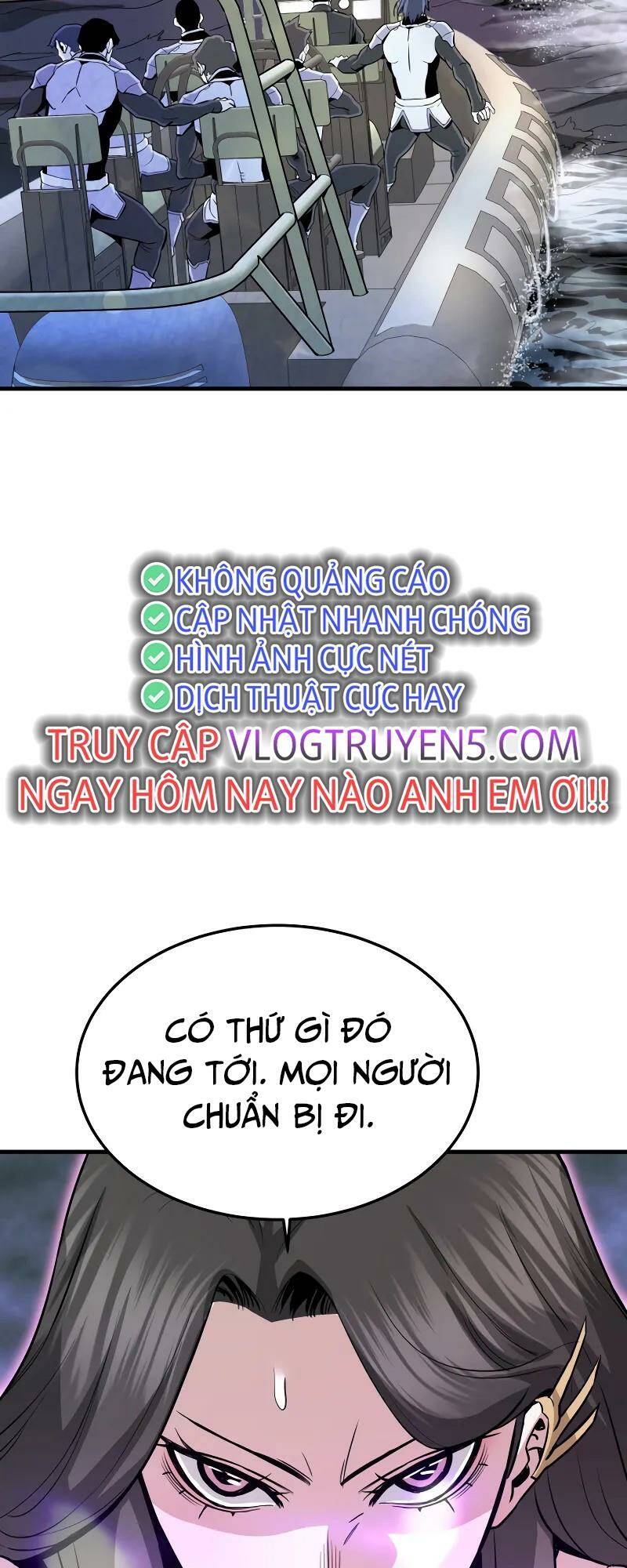 Ta Trở Về Từ Địa Ngục Chapter 56 - Trang 2