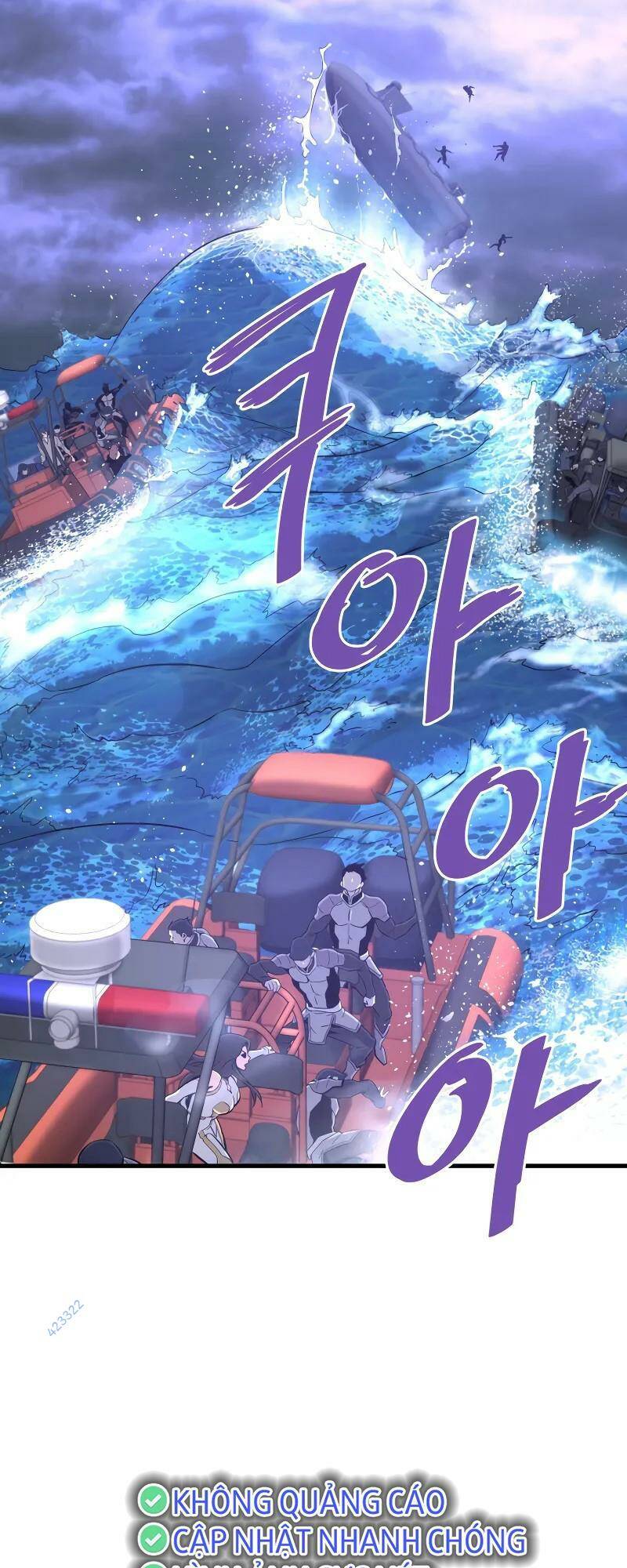 Ta Trở Về Từ Địa Ngục Chapter 56 - Trang 2