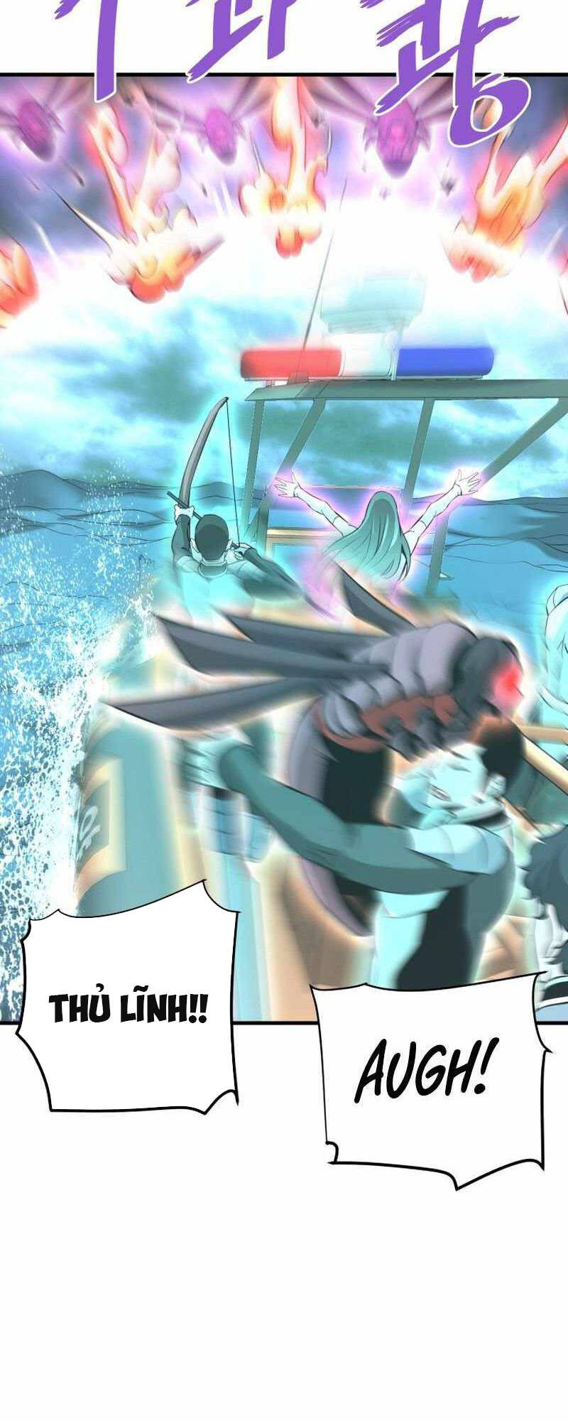 Ta Trở Về Từ Địa Ngục Chapter 57 - Trang 2