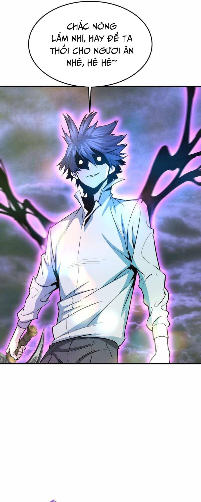 Ta Trở Về Từ Địa Ngục Chapter 57 - Trang 2