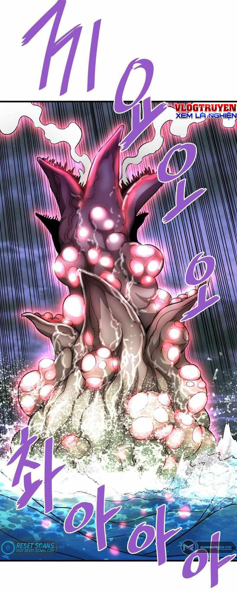 Ta Trở Về Từ Địa Ngục Chapter 57 - Trang 2