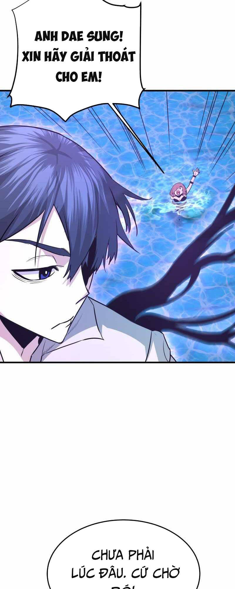 Ta Trở Về Từ Địa Ngục Chapter 57 - Trang 2