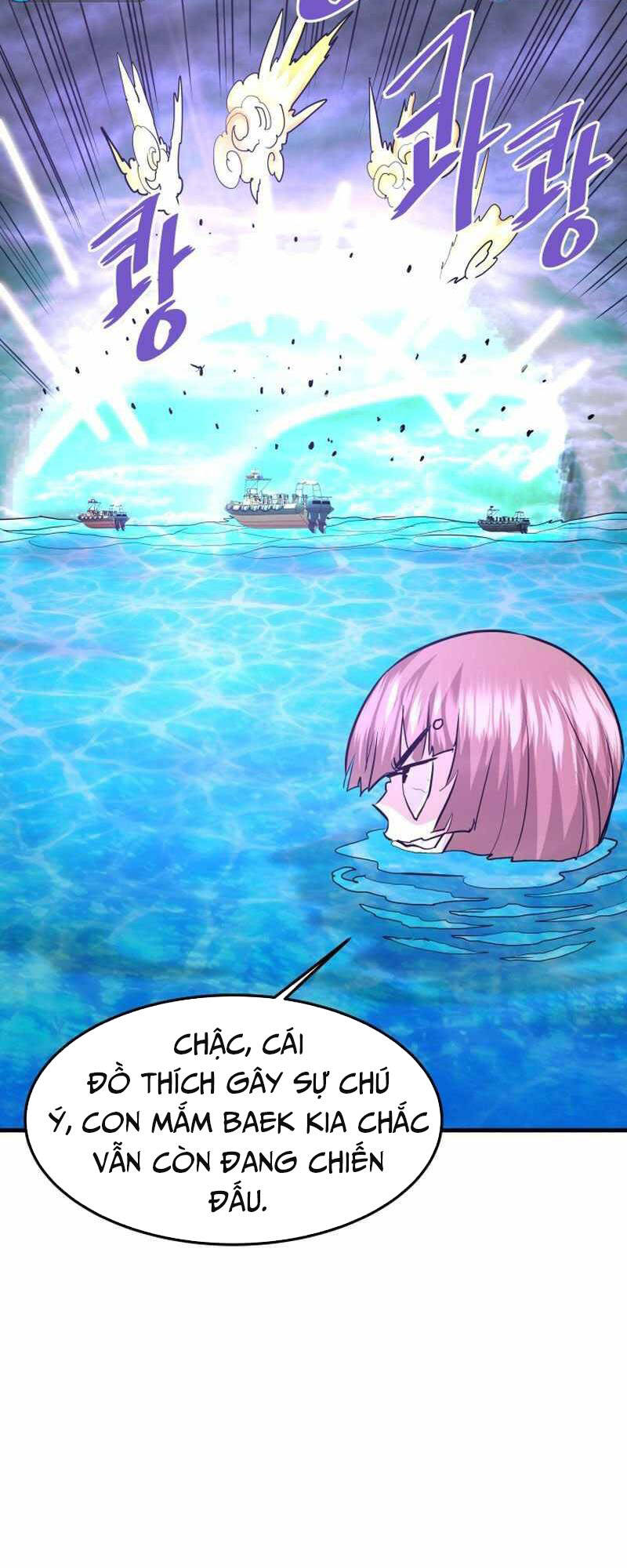 Ta Trở Về Từ Địa Ngục Chapter 57 - Trang 2