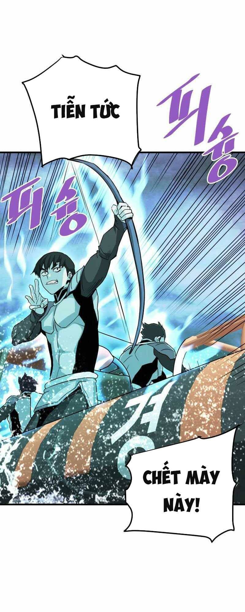 Ta Trở Về Từ Địa Ngục Chapter 57 - Trang 2