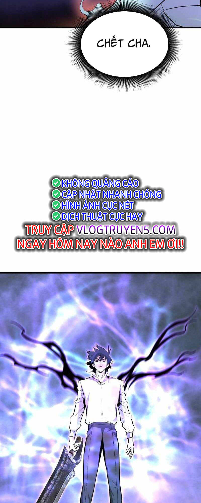 Ta Trở Về Từ Địa Ngục Chapter 57 - Trang 2