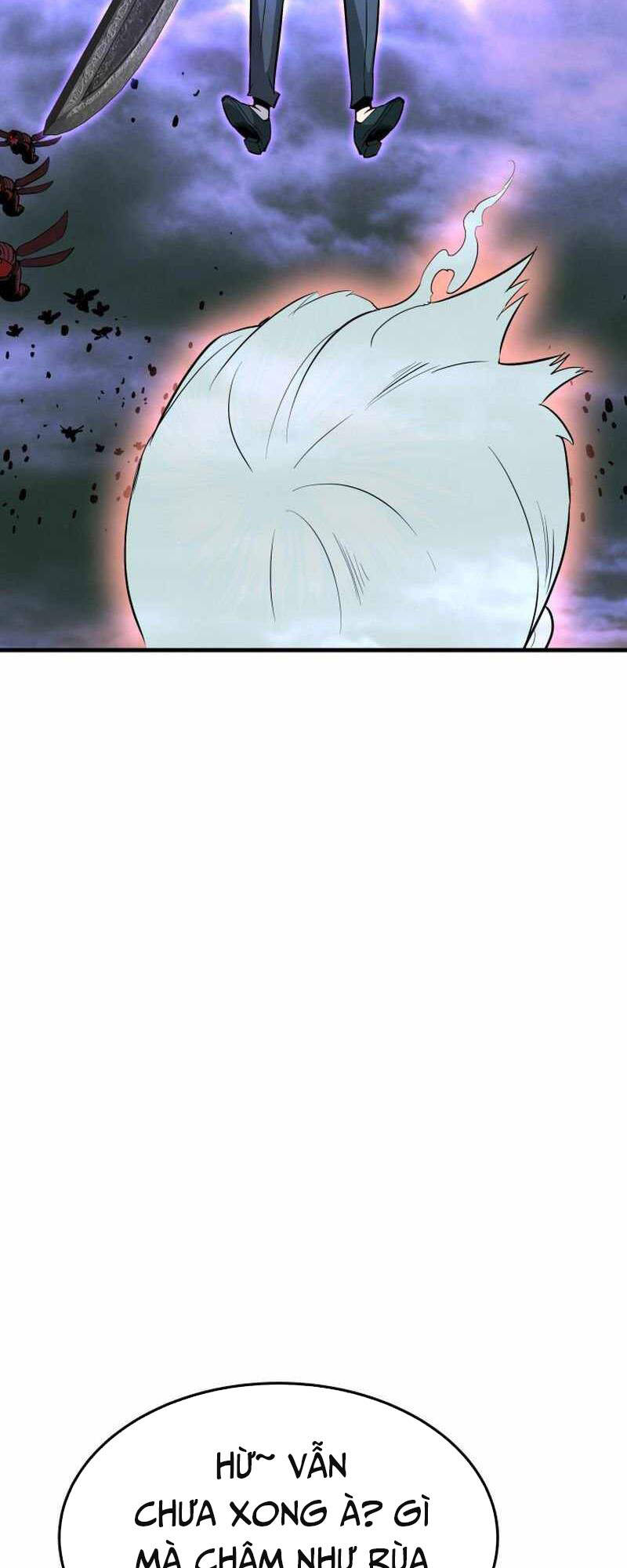 Ta Trở Về Từ Địa Ngục Chapter 57 - Trang 2