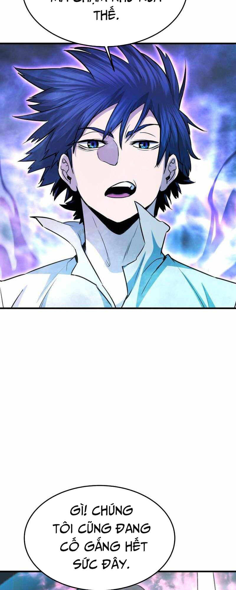 Ta Trở Về Từ Địa Ngục Chapter 57 - Trang 2