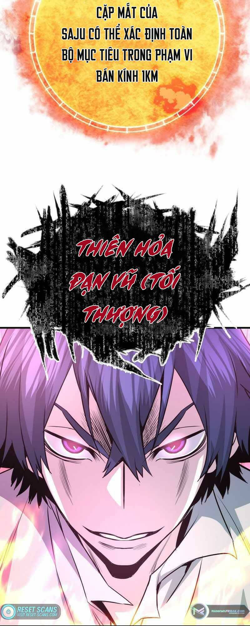 Ta Trở Về Từ Địa Ngục Chapter 57 - Trang 2