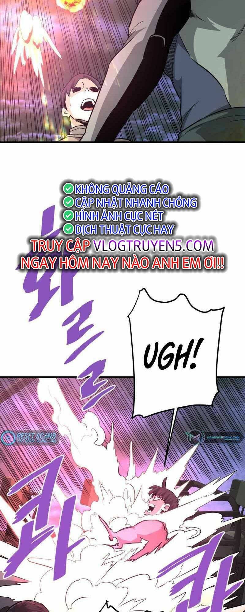 Ta Trở Về Từ Địa Ngục Chapter 57 - Trang 2