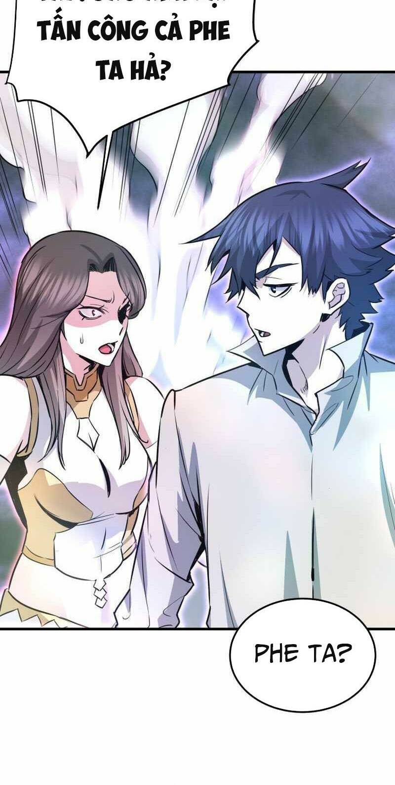 Ta Trở Về Từ Địa Ngục Chapter 57 - Trang 2