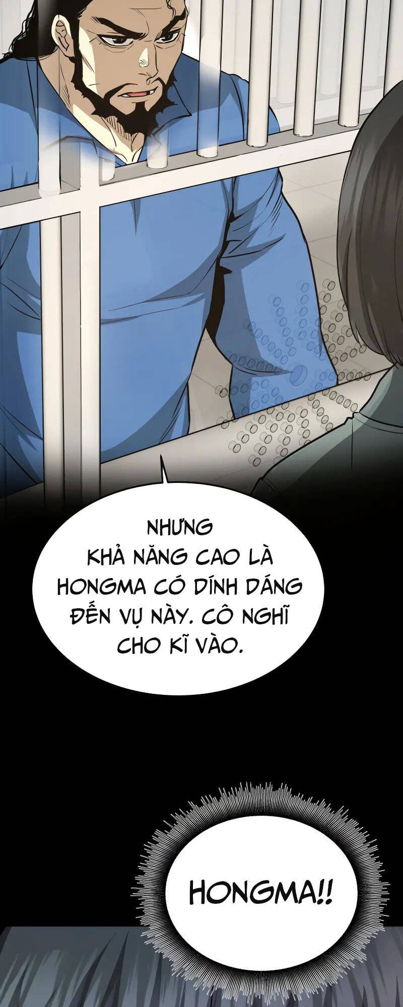 Ta Trở Về Từ Địa Ngục Chapter 59 - Trang 2