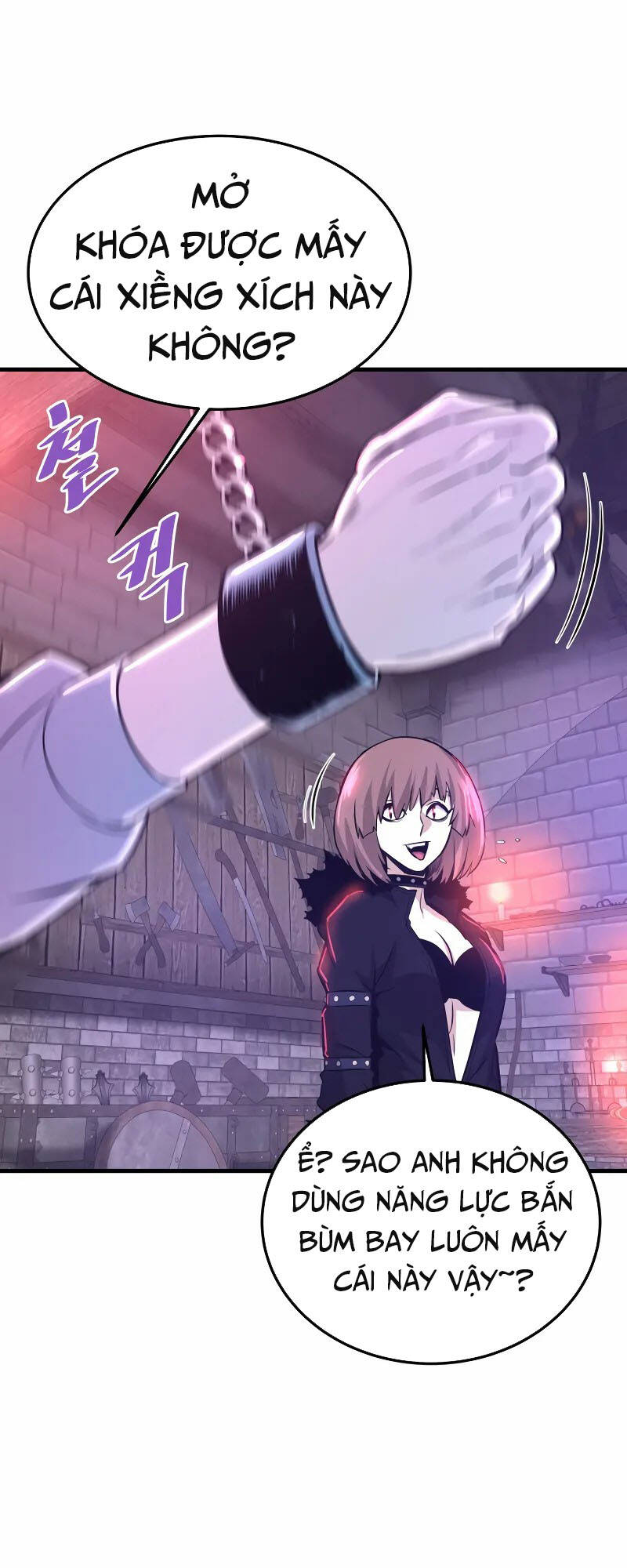 Ta Trở Về Từ Địa Ngục Chapter 59 - Trang 2