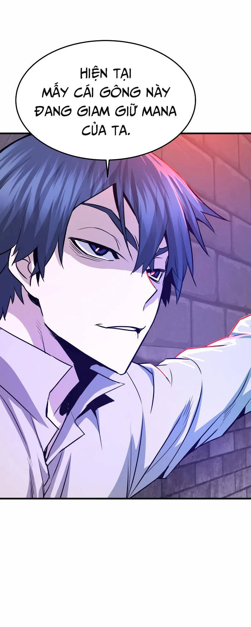 Ta Trở Về Từ Địa Ngục Chapter 59 - Trang 2