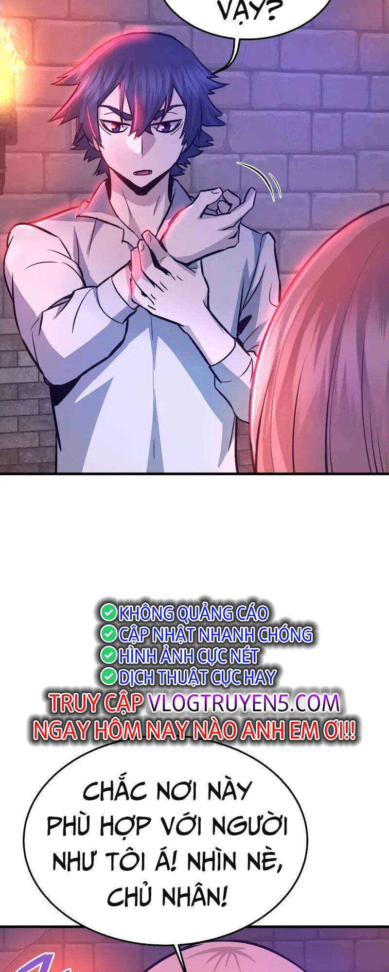 Ta Trở Về Từ Địa Ngục Chapter 59 - Trang 2