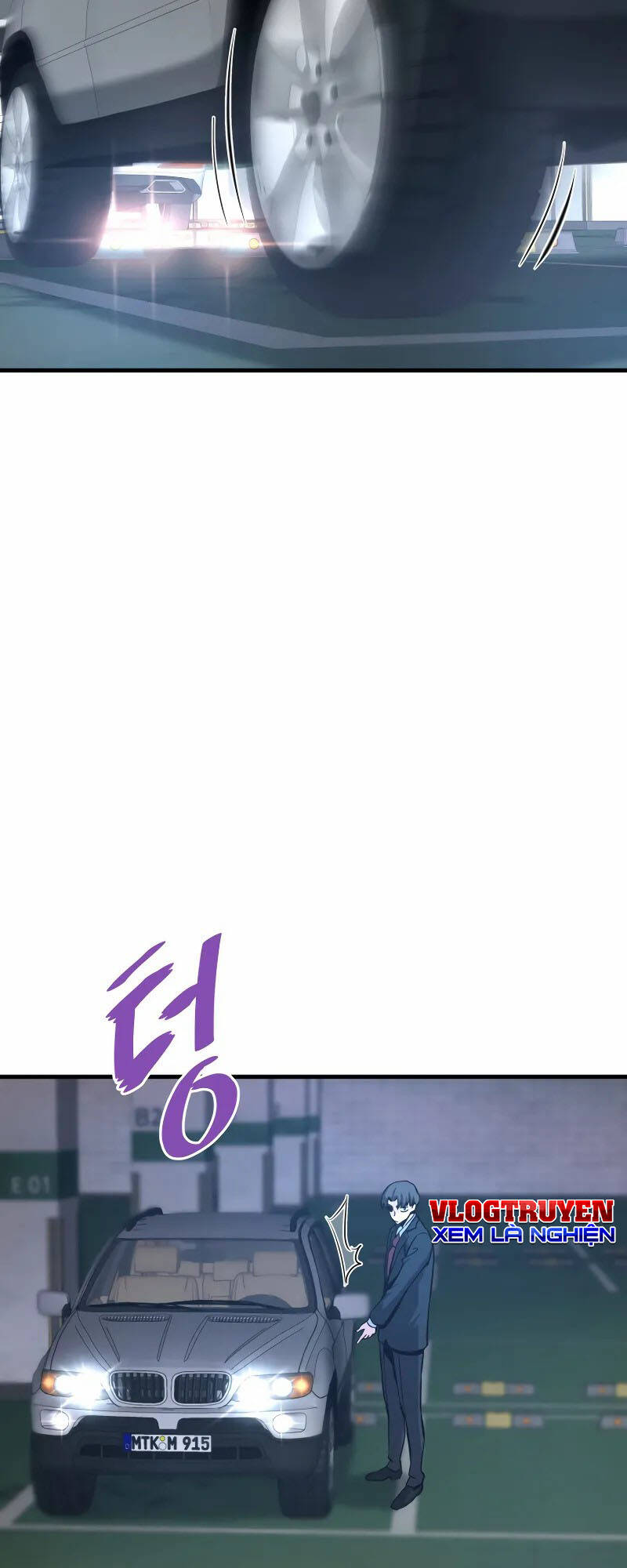 Ta Trở Về Từ Địa Ngục Chapter 59 - Trang 2