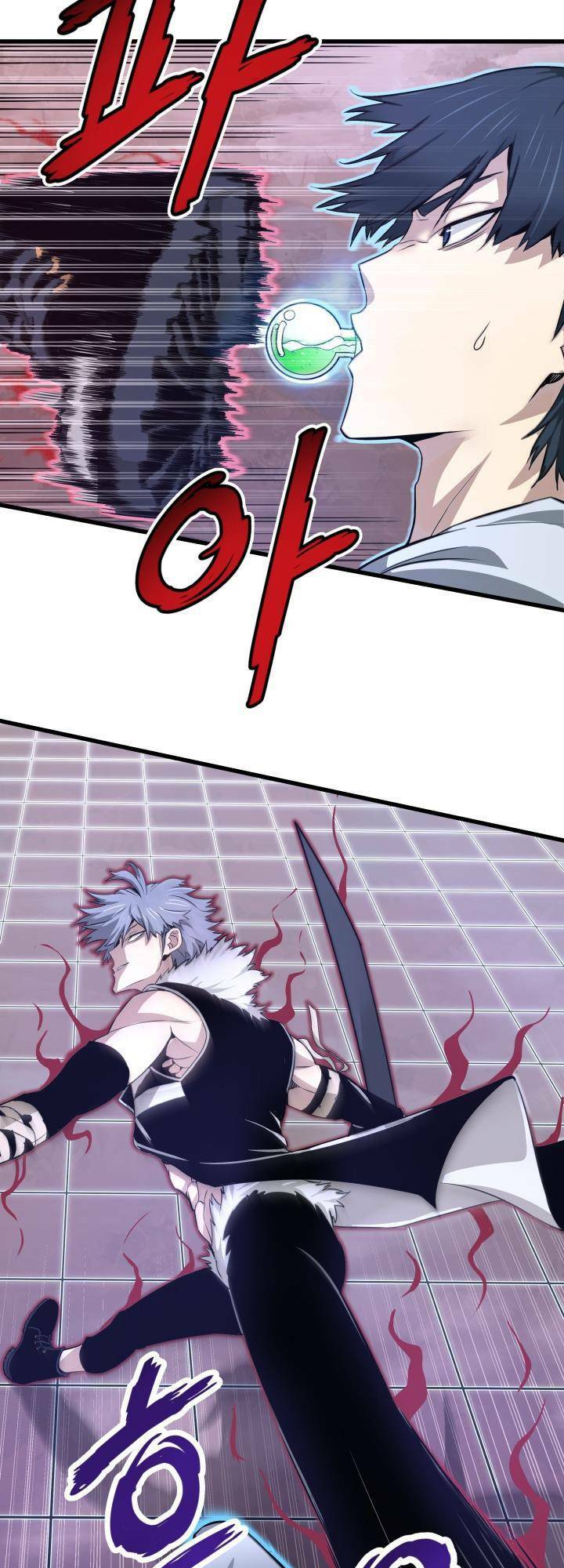 Ta Trở Về Từ Địa Ngục Chapter 6 - Trang 2