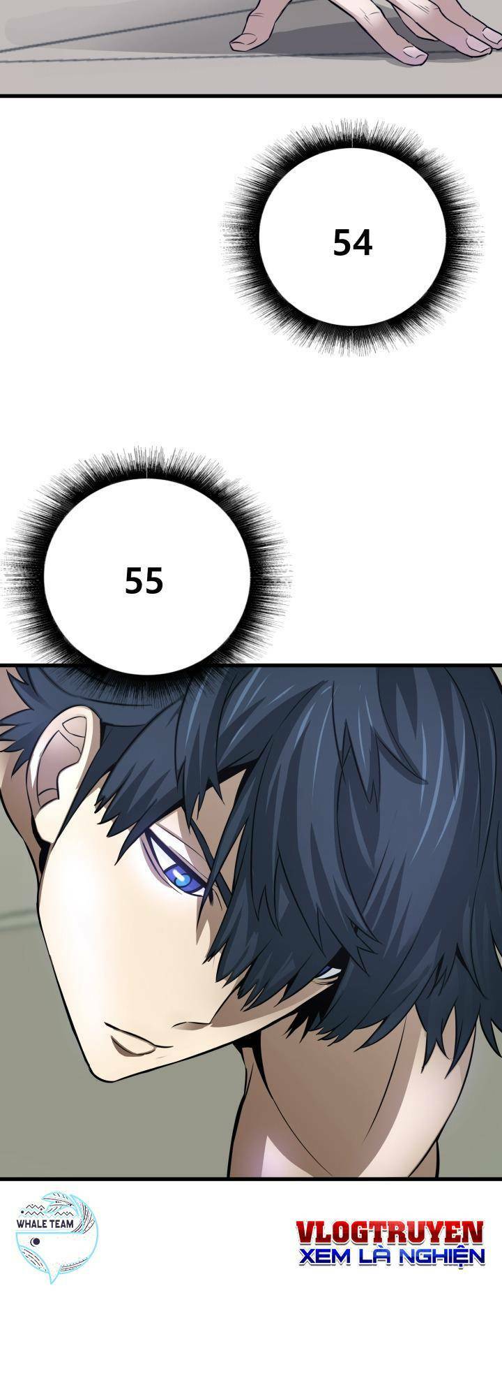 Ta Trở Về Từ Địa Ngục Chapter 6 - Trang 2