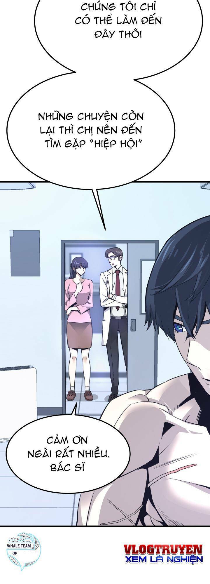 Ta Trở Về Từ Địa Ngục Chapter 6 - Trang 2