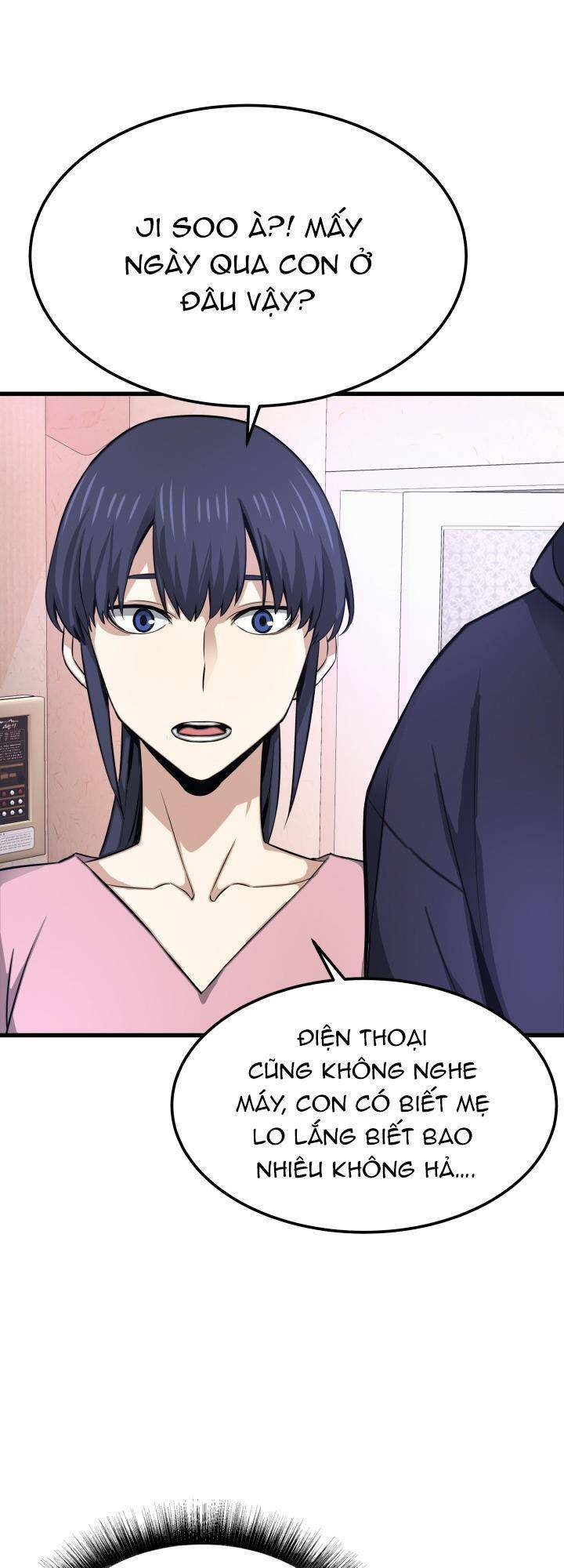 Ta Trở Về Từ Địa Ngục Chapter 6 - Trang 2