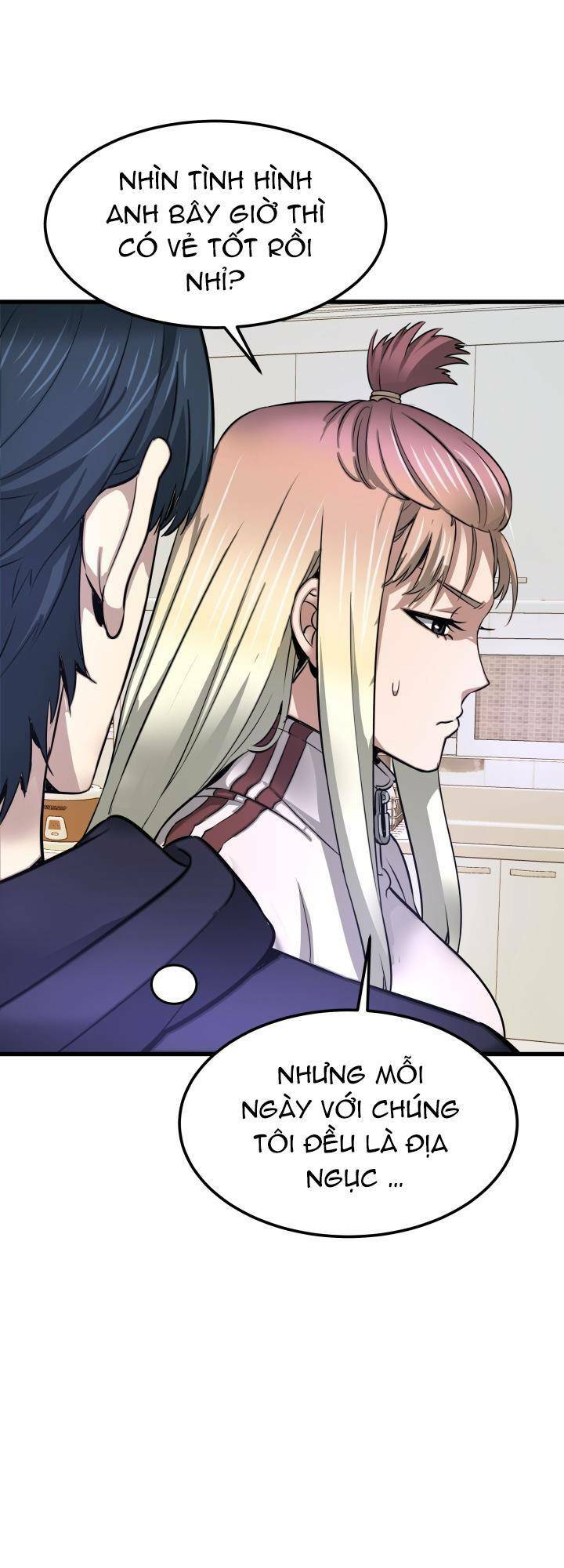 Ta Trở Về Từ Địa Ngục Chapter 6 - Trang 2