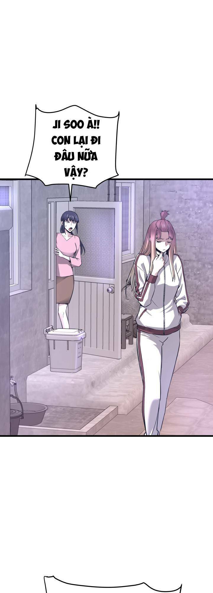 Ta Trở Về Từ Địa Ngục Chapter 6 - Trang 2