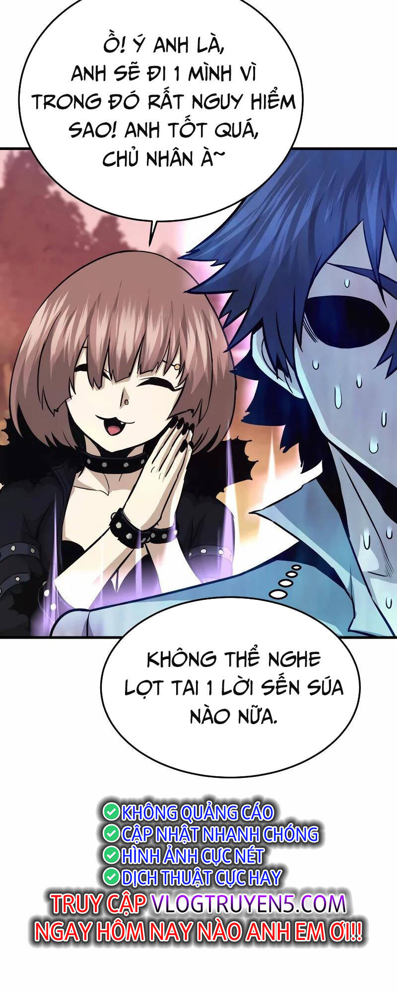 Ta Trở Về Từ Địa Ngục Chapter 60 - Trang 2