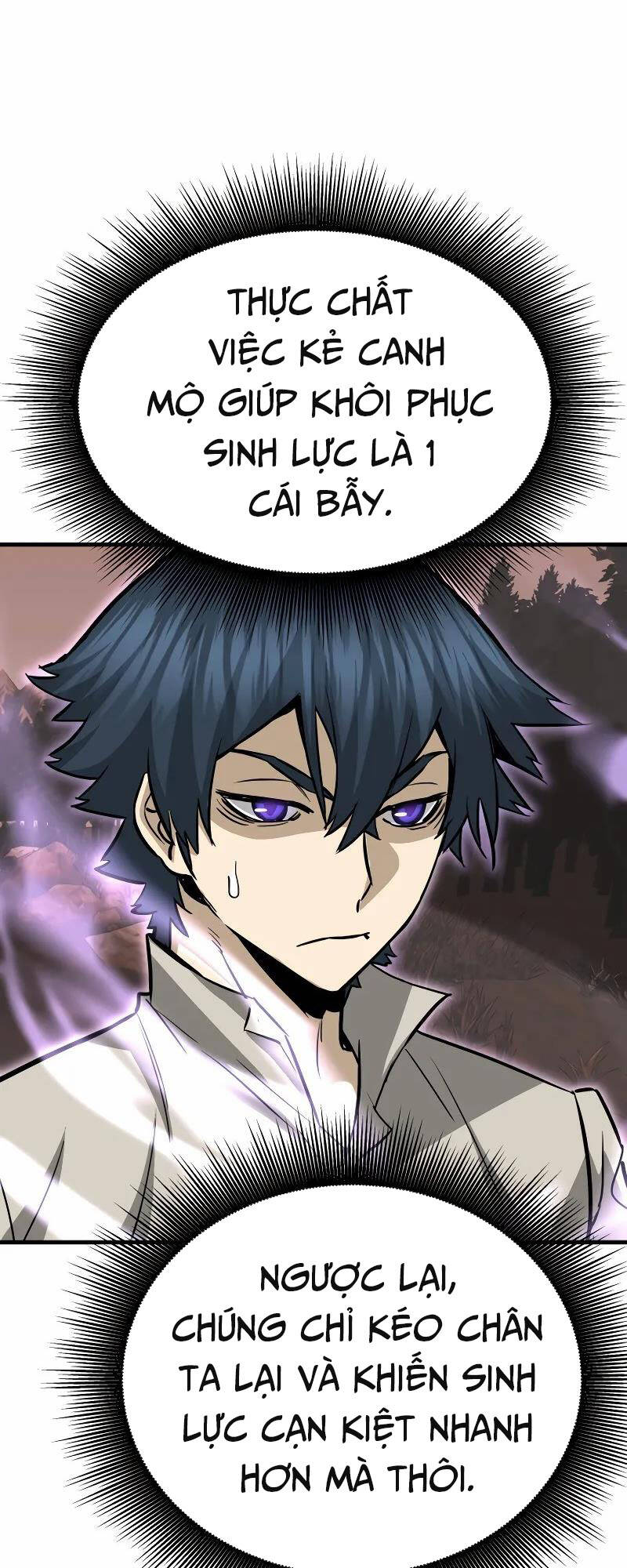 Ta Trở Về Từ Địa Ngục Chapter 60 - Trang 2