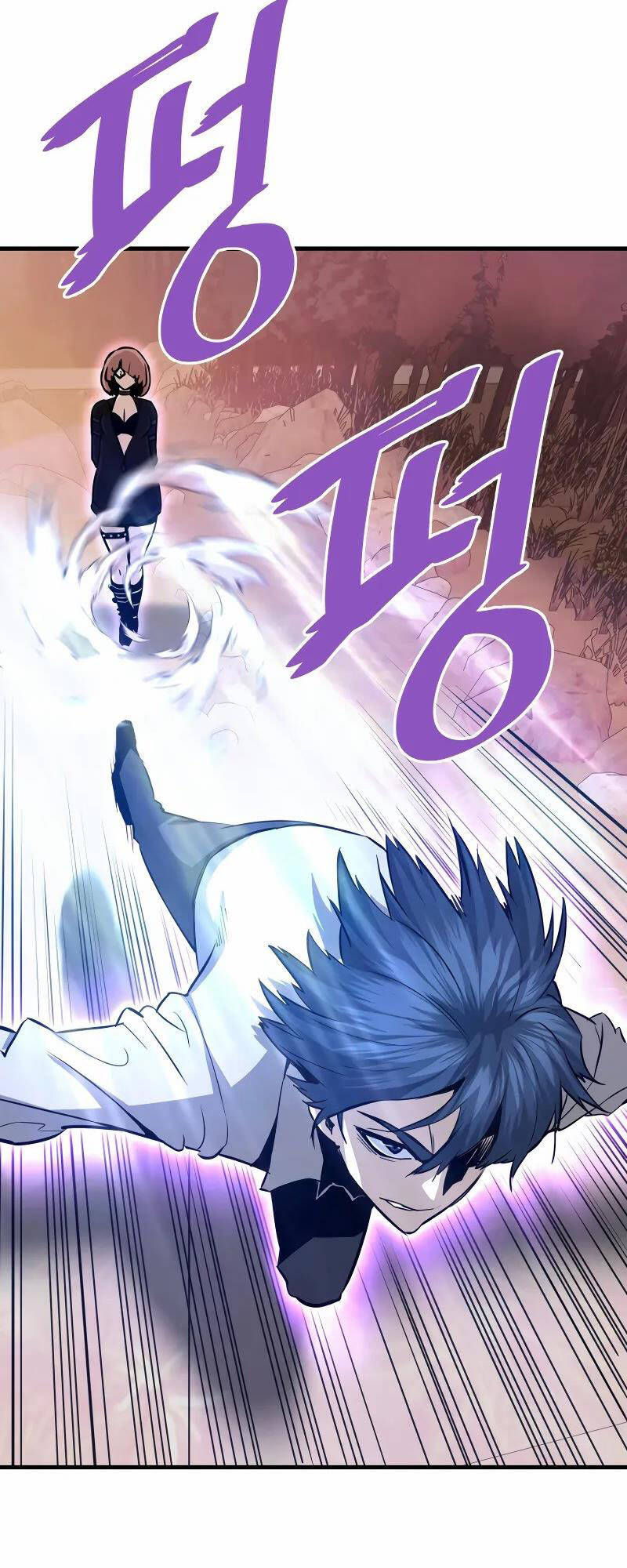 Ta Trở Về Từ Địa Ngục Chapter 60 - Trang 2