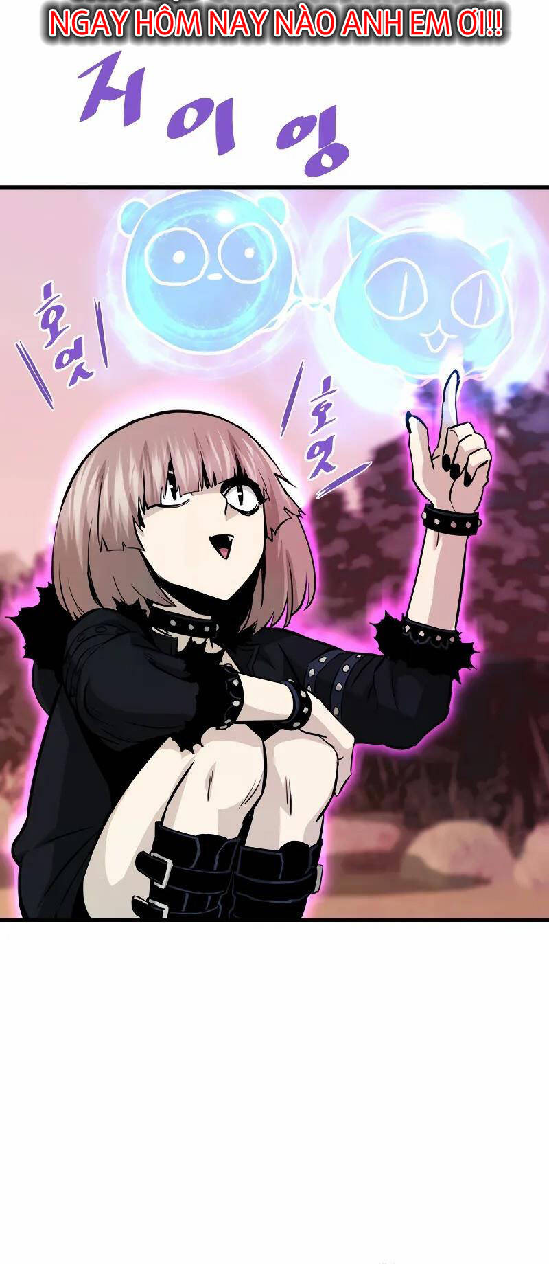 Ta Trở Về Từ Địa Ngục Chapter 60 - Trang 2