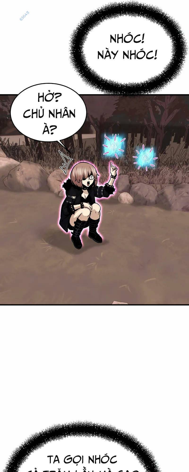 Ta Trở Về Từ Địa Ngục Chapter 60 - Trang 2