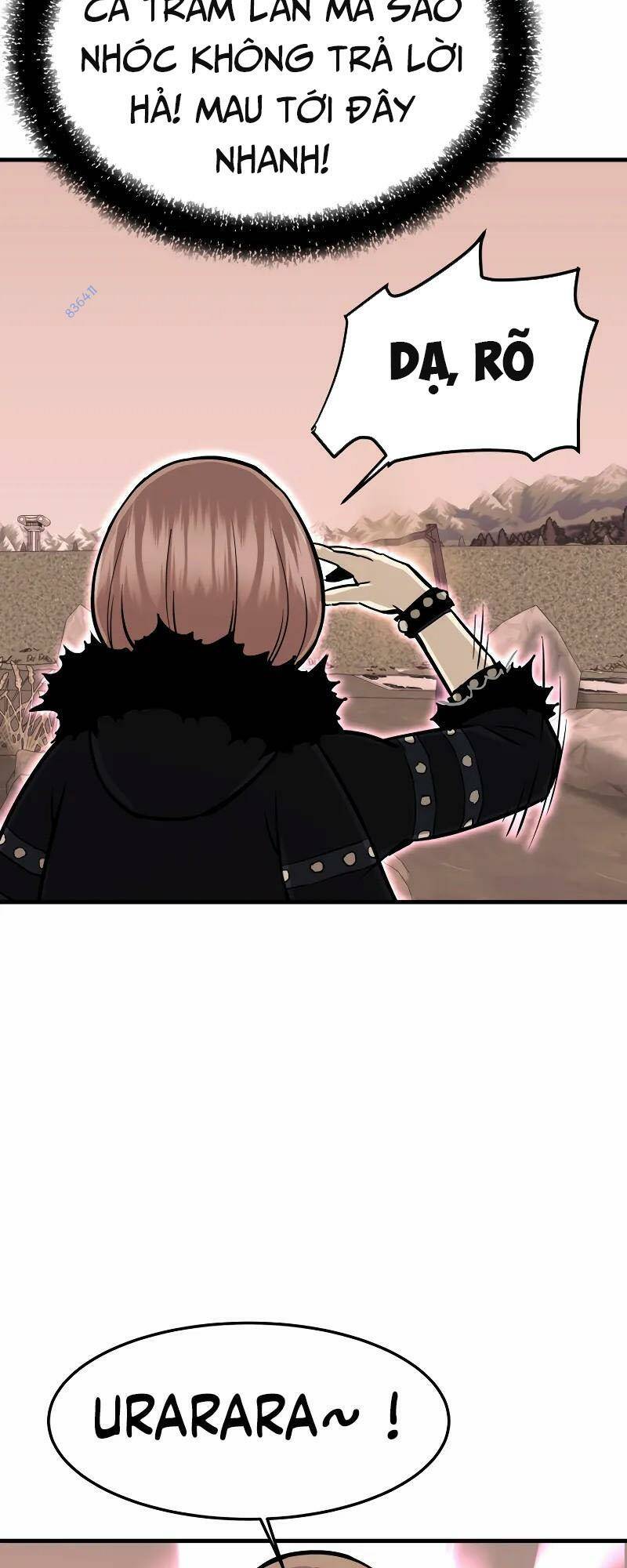 Ta Trở Về Từ Địa Ngục Chapter 60 - Trang 2