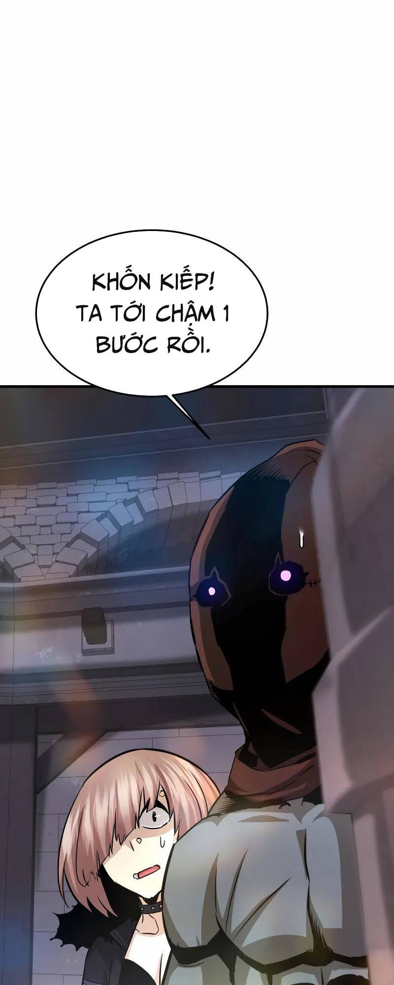 Ta Trở Về Từ Địa Ngục Chapter 60 - Trang 2