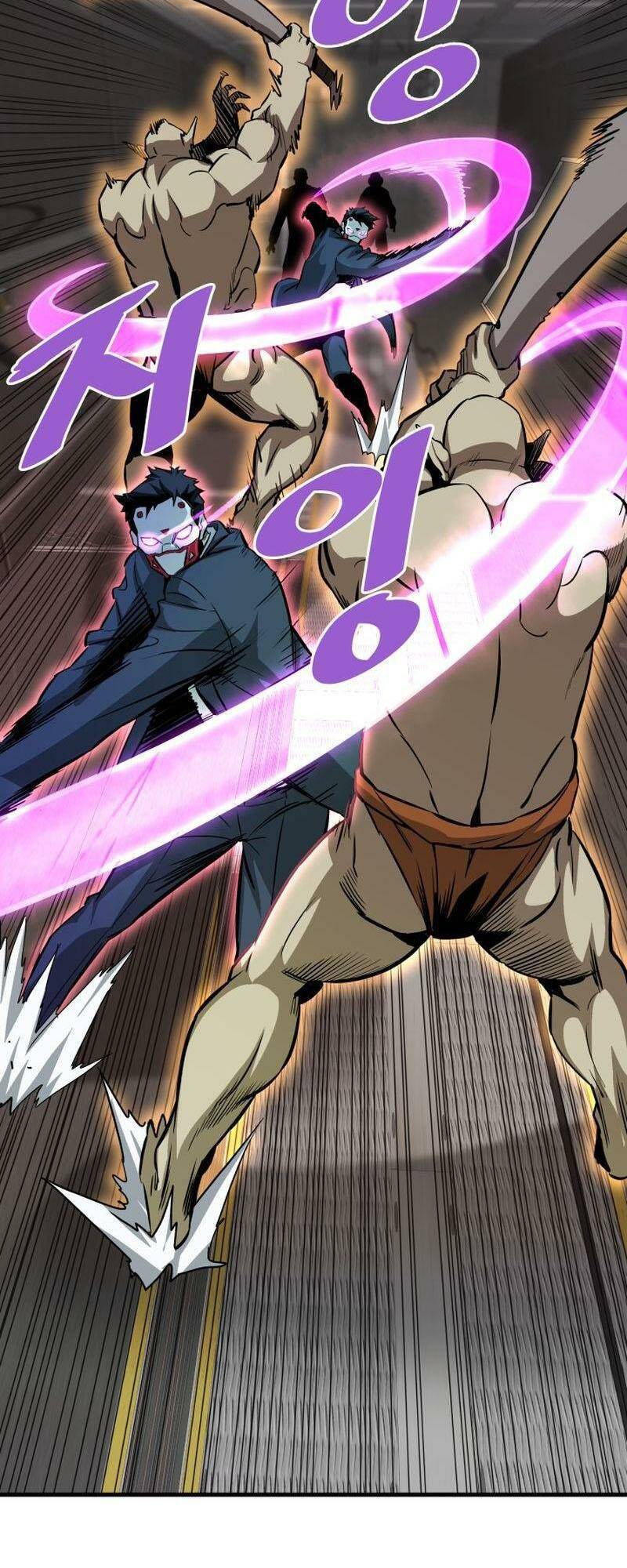 Ta Trở Về Từ Địa Ngục Chapter 62 - Trang 2