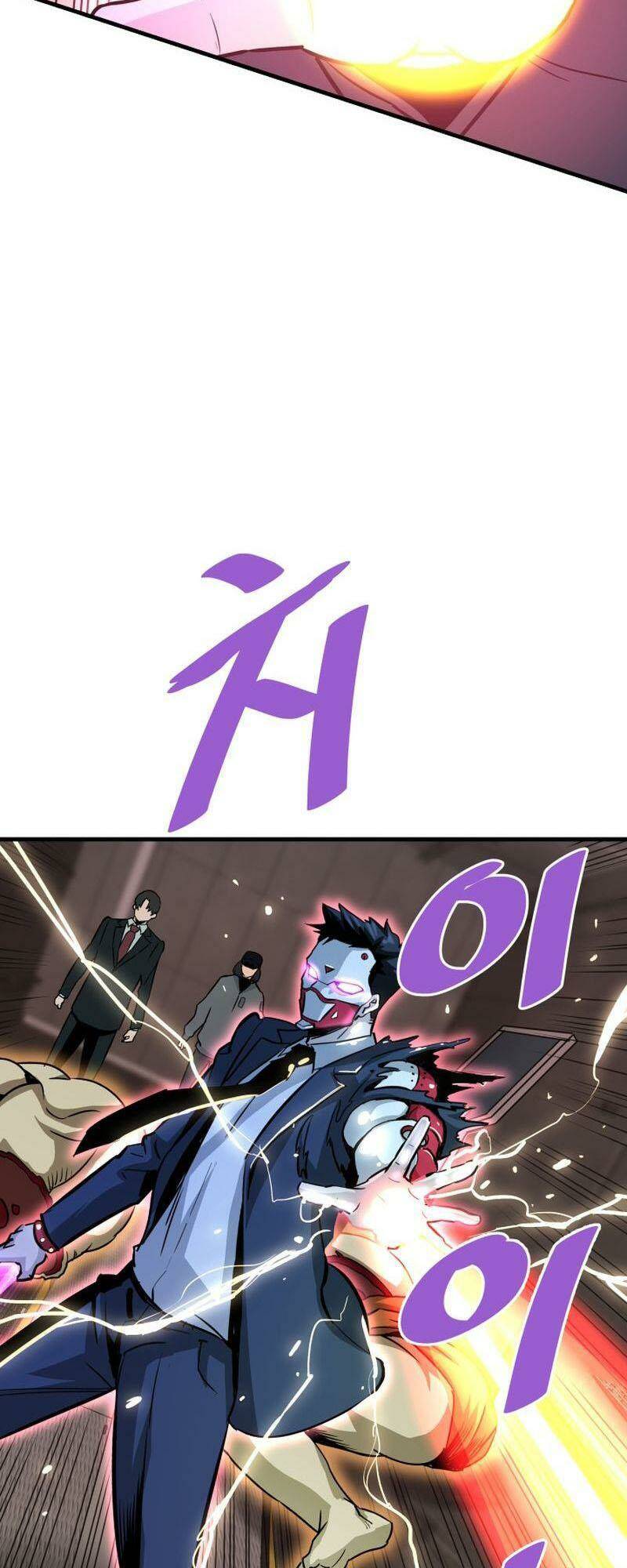 Ta Trở Về Từ Địa Ngục Chapter 62 - Trang 2