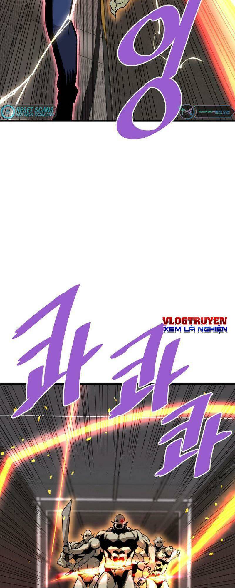 Ta Trở Về Từ Địa Ngục Chapter 62 - Trang 2