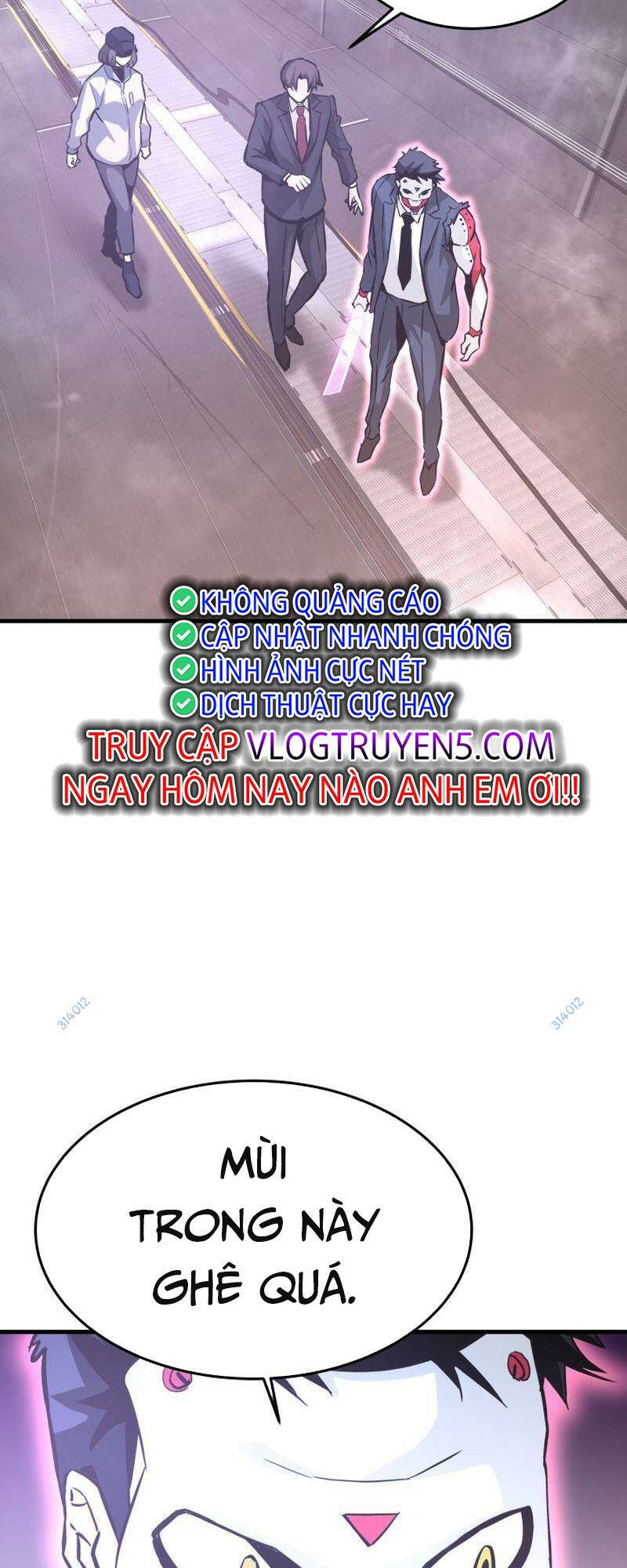 Ta Trở Về Từ Địa Ngục Chapter 62 - Trang 2