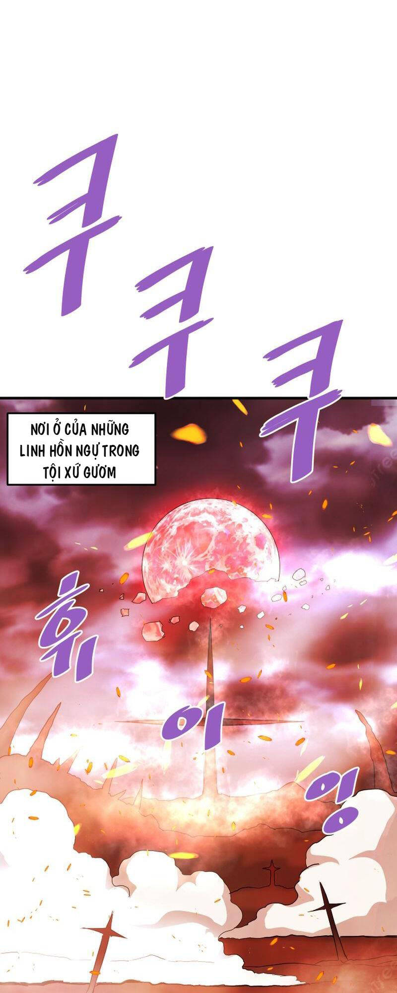 Ta Trở Về Từ Địa Ngục Chapter 62 - Trang 2