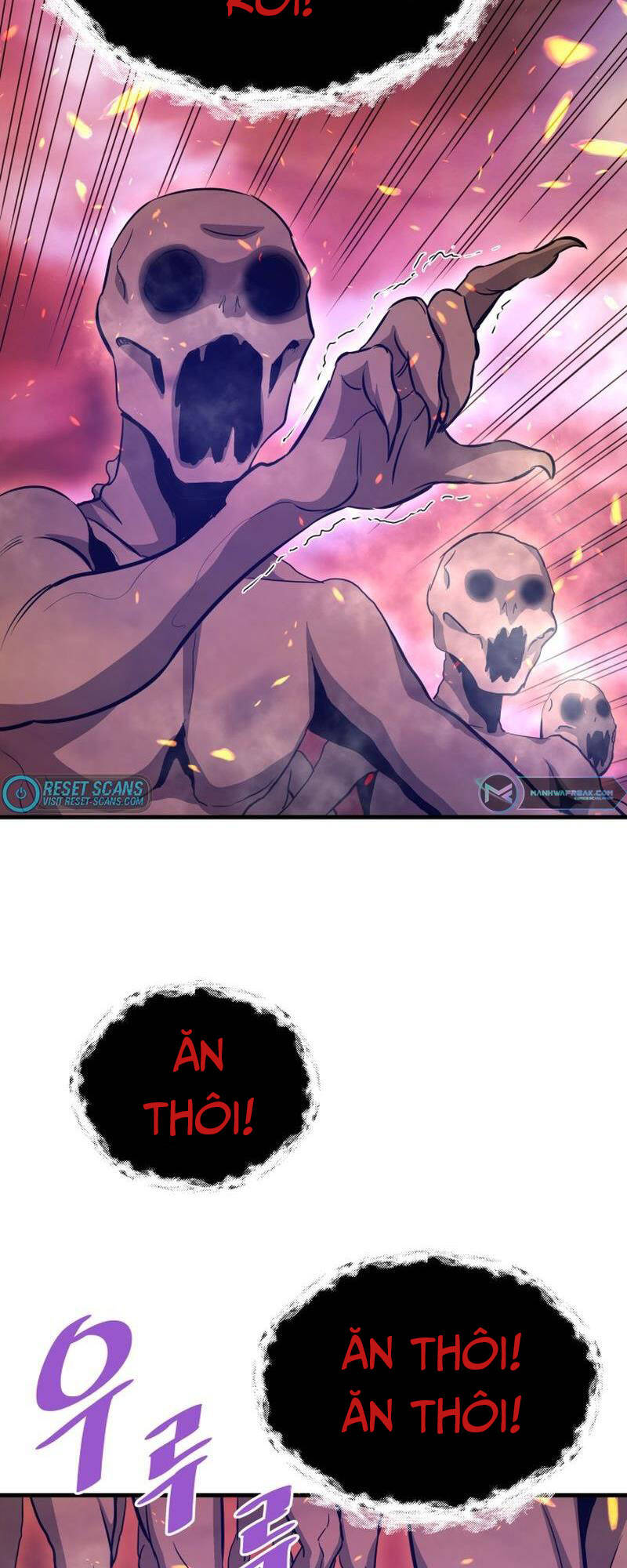 Ta Trở Về Từ Địa Ngục Chapter 62 - Trang 2