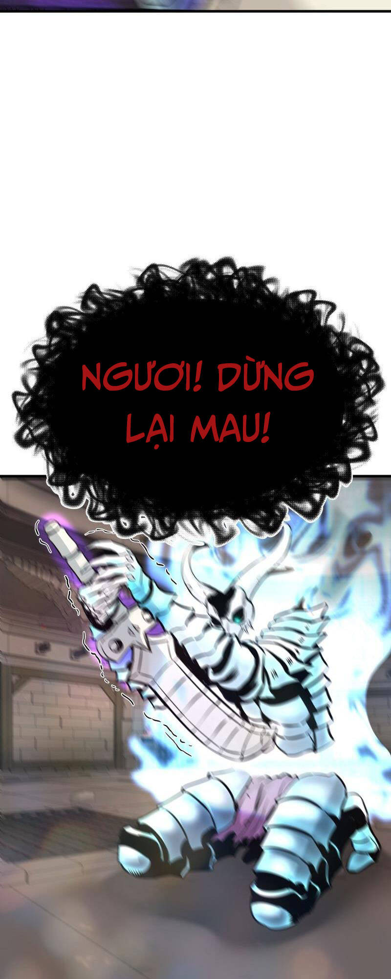 Ta Trở Về Từ Địa Ngục Chapter 62 - Trang 2