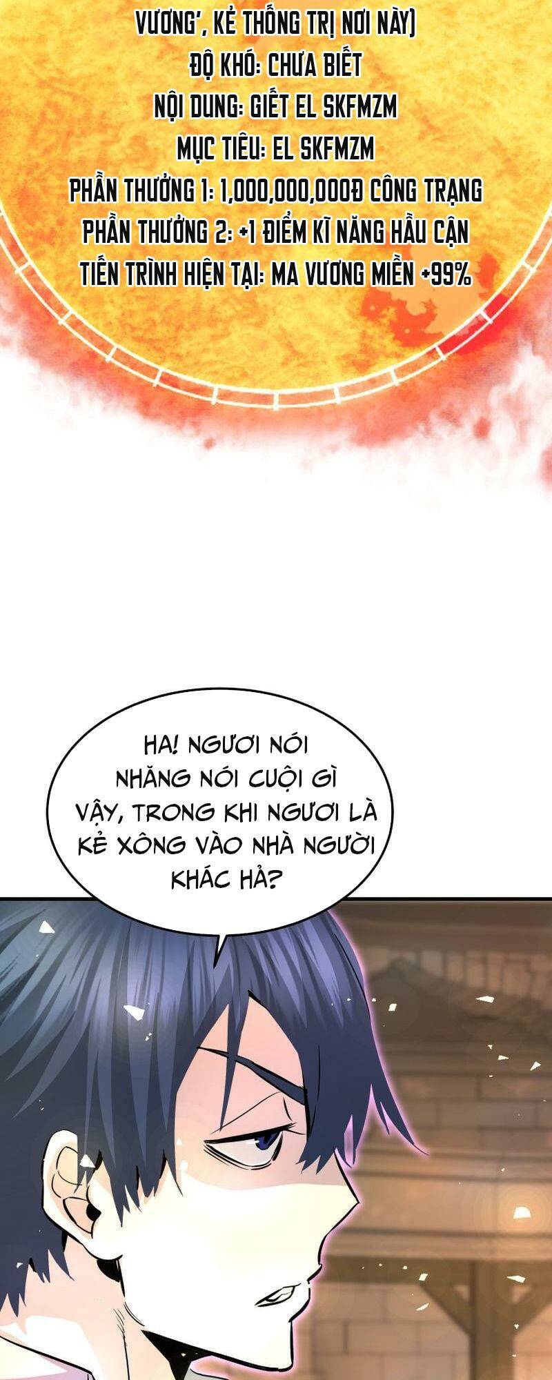 Ta Trở Về Từ Địa Ngục Chapter 62 - Trang 2