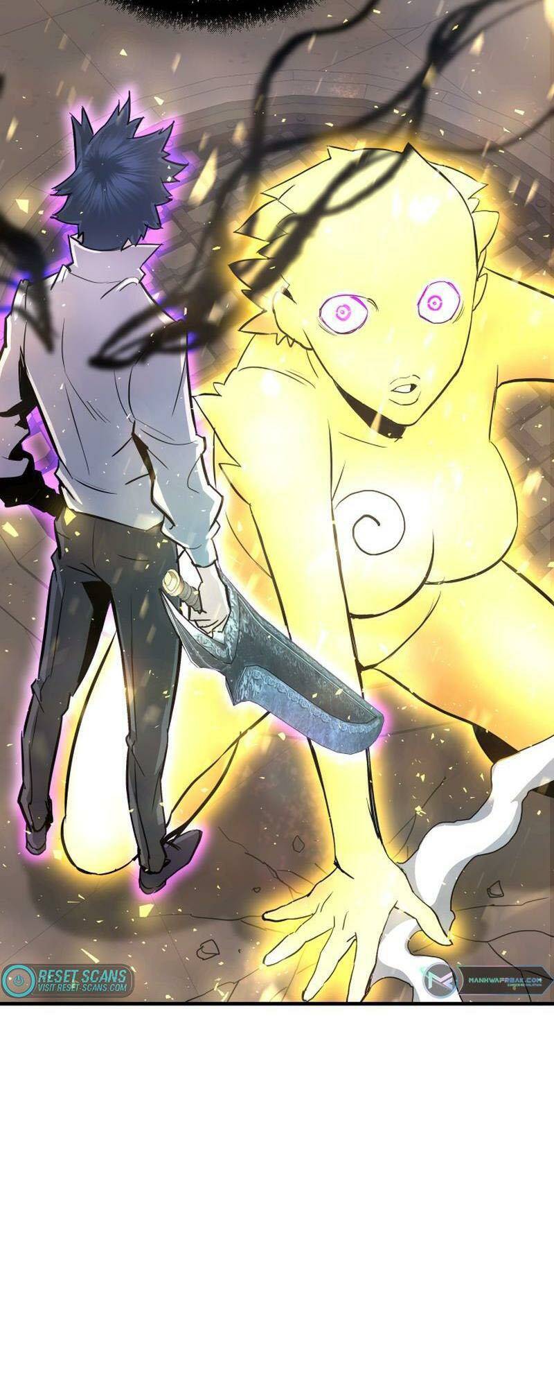 Ta Trở Về Từ Địa Ngục Chapter 62 - Trang 2