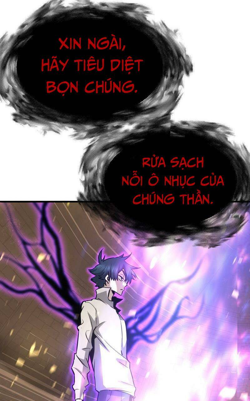 Ta Trở Về Từ Địa Ngục Chapter 62 - Trang 2