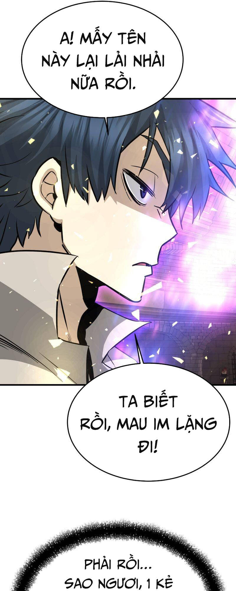 Ta Trở Về Từ Địa Ngục Chapter 62 - Trang 2
