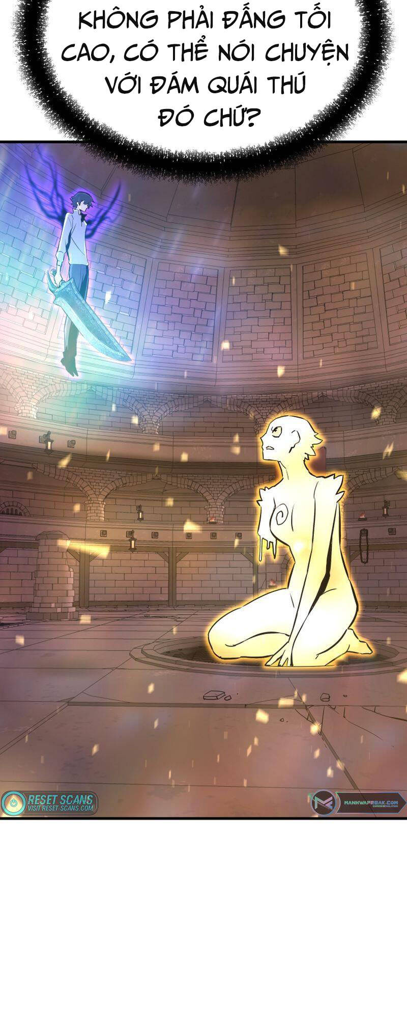 Ta Trở Về Từ Địa Ngục Chapter 62 - Trang 2