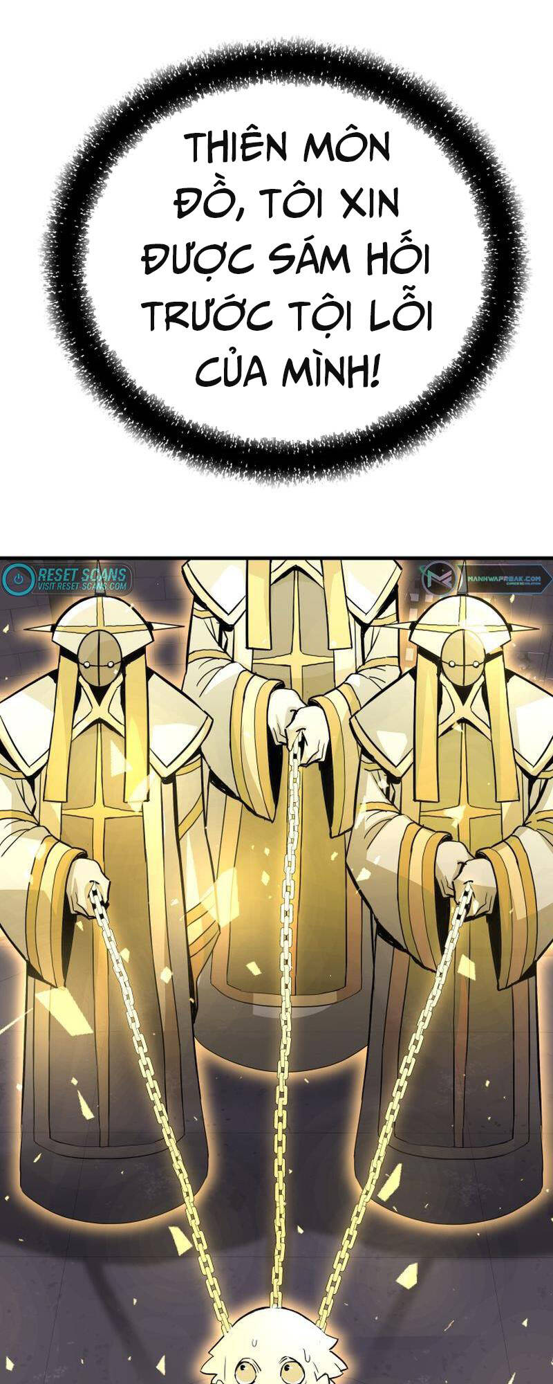 Ta Trở Về Từ Địa Ngục Chapter 62 - Trang 2