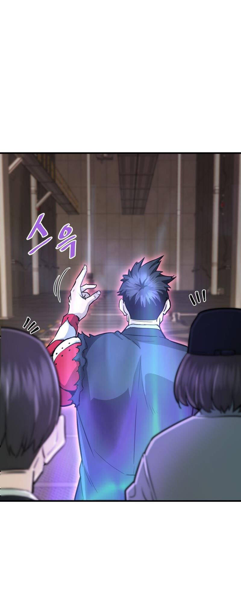 Ta Trở Về Từ Địa Ngục Chapter 63 - Trang 2