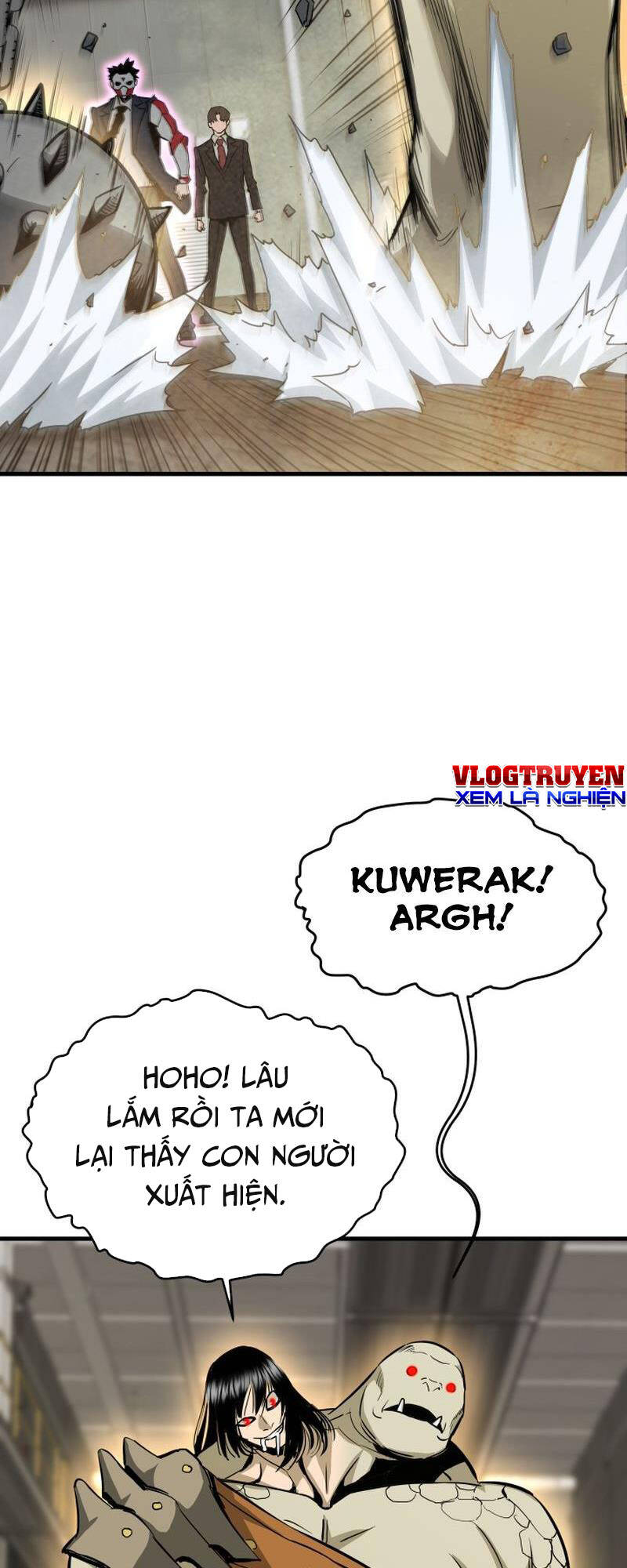 Ta Trở Về Từ Địa Ngục Chapter 63 - Trang 2