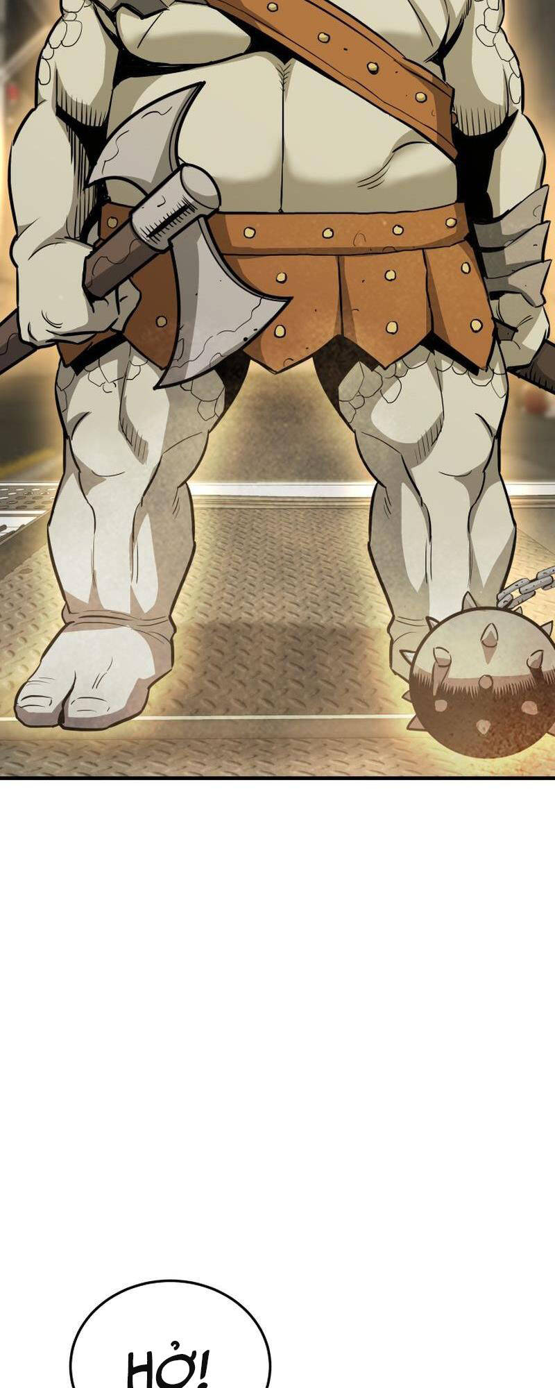 Ta Trở Về Từ Địa Ngục Chapter 63 - Trang 2