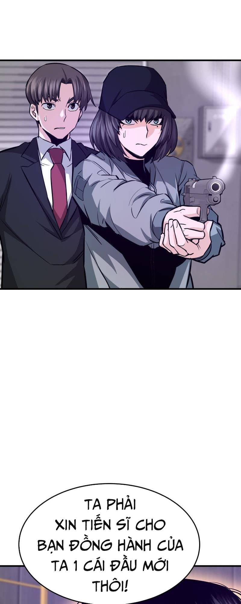 Ta Trở Về Từ Địa Ngục Chapter 63 - Trang 2