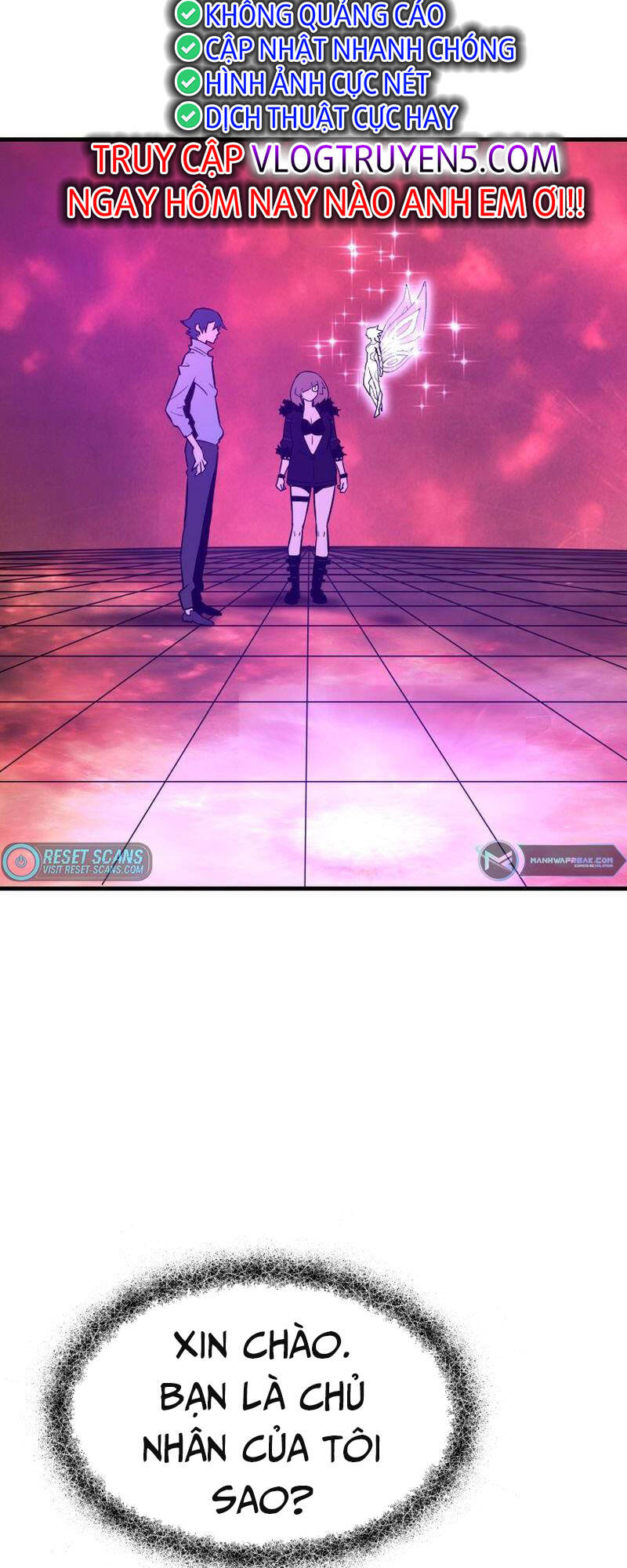 Ta Trở Về Từ Địa Ngục Chapter 63 - Trang 2